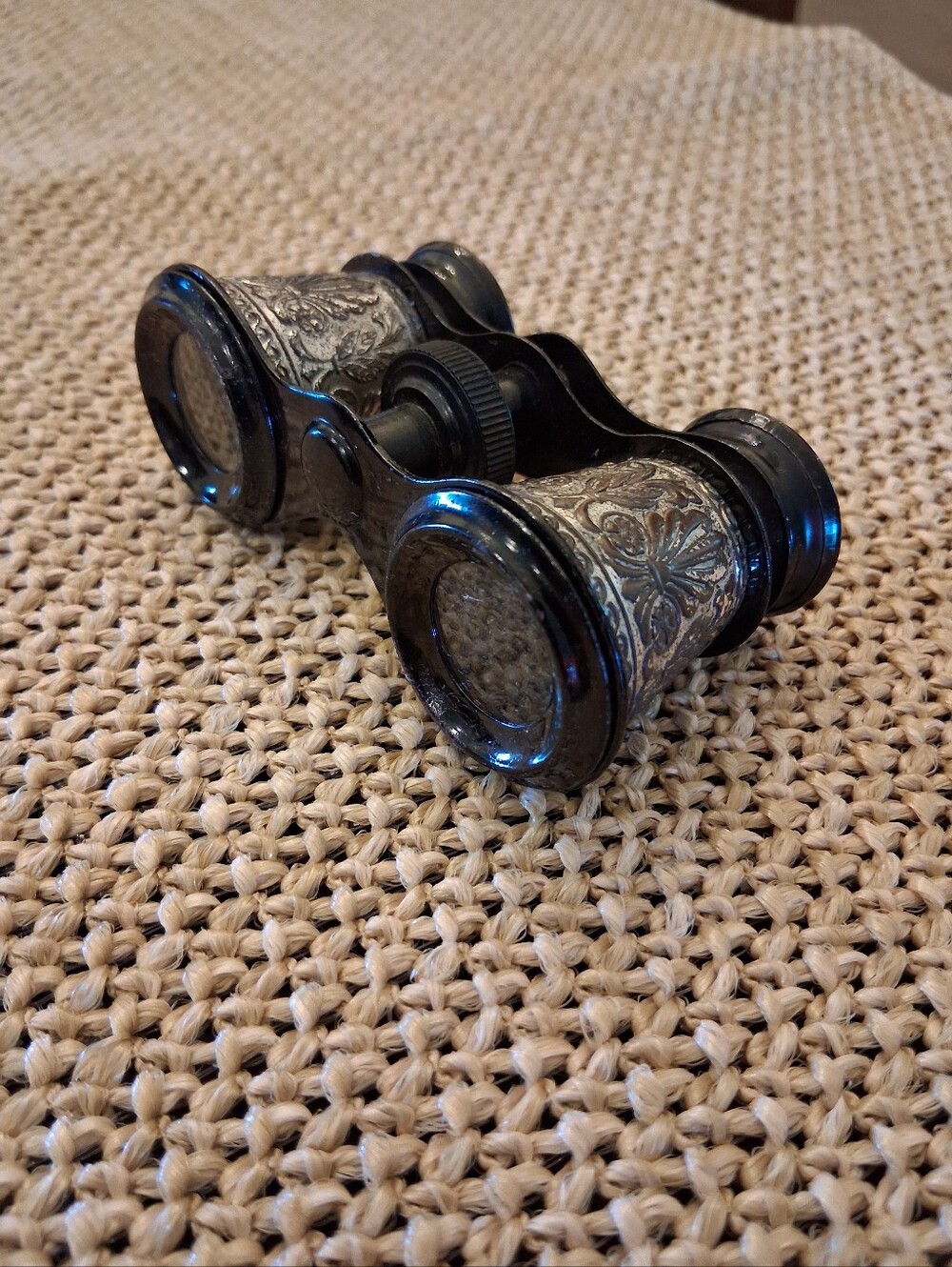Vintage Opera Glasses